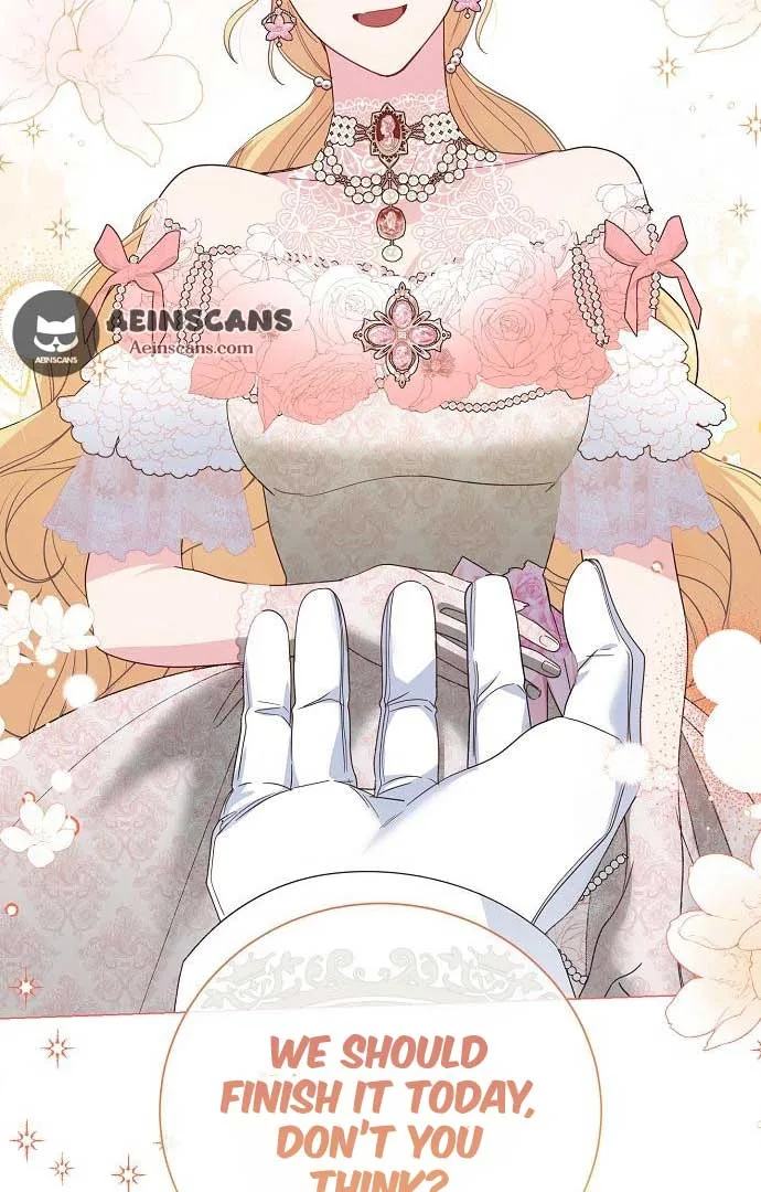 Until the Real One Shows Up Chapter 36 page 79