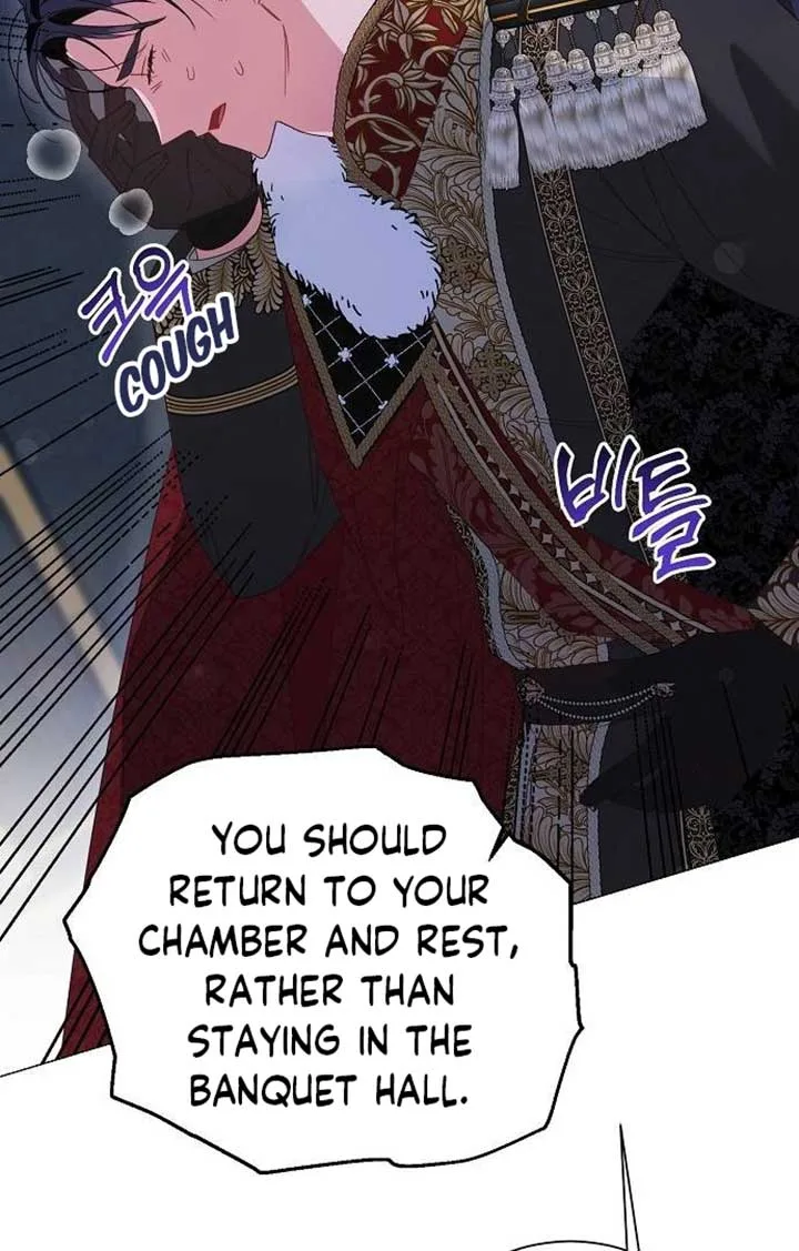 Until the Real One Shows Up Chapter 35 page 62