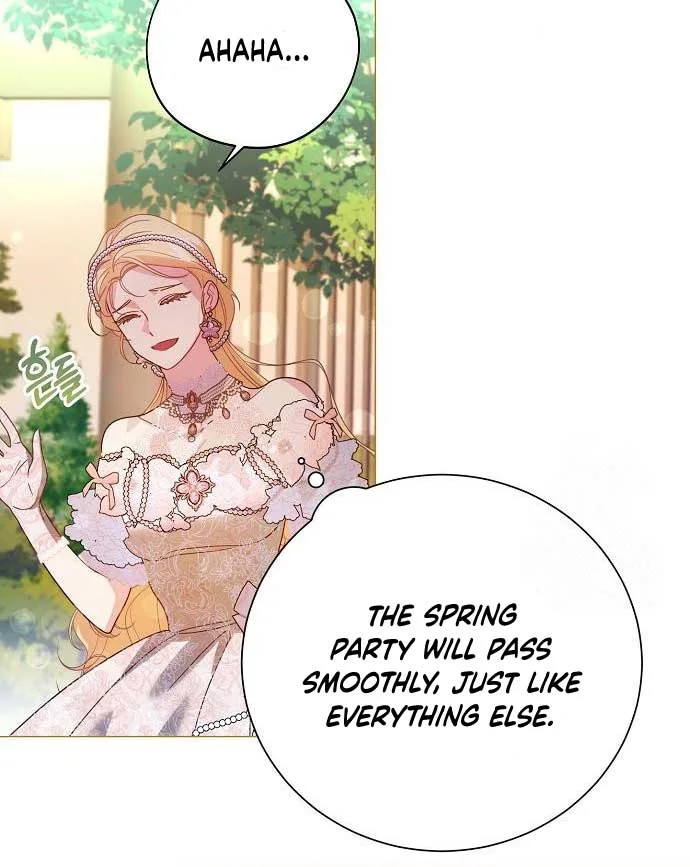 Until the Real One Shows Up Chapter 36 page 64