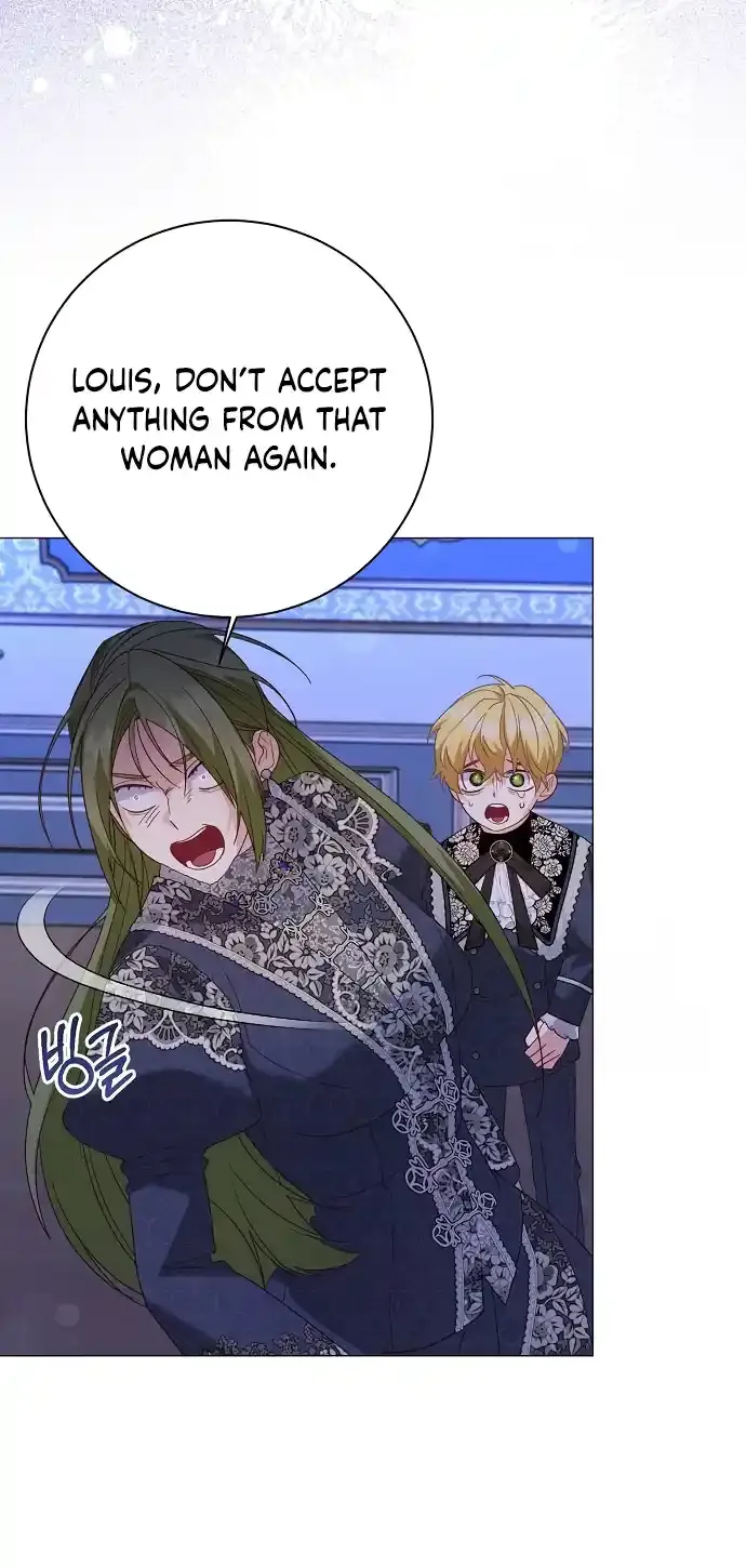 Until the Real One Shows Up Chapter 42 page 36