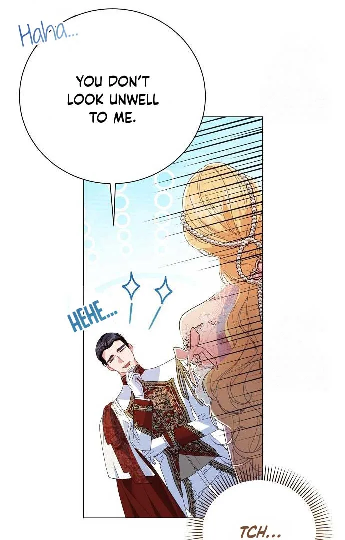 Until the Real One Shows Up Chapter 36 page 75