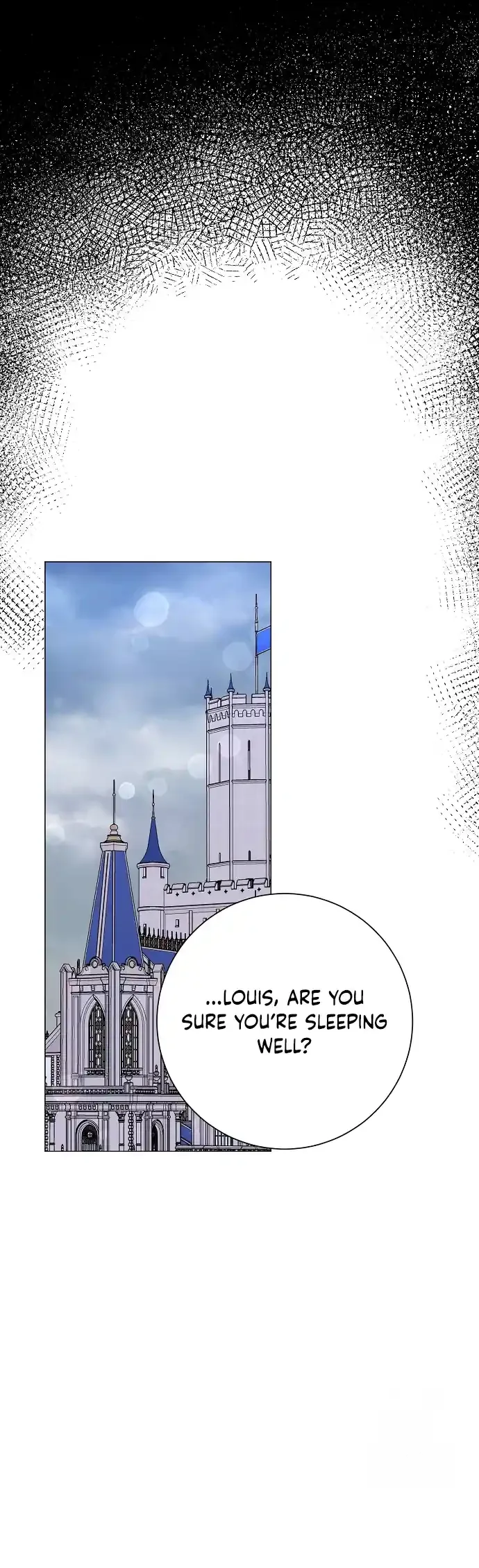 Until the Real One Shows Up Chapter 42 page 39