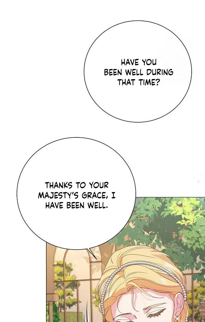 Until the Real One Shows Up Chapter 36 page 71