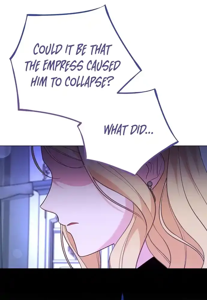 Until the Real One Shows Up Chapter 42 page 50
