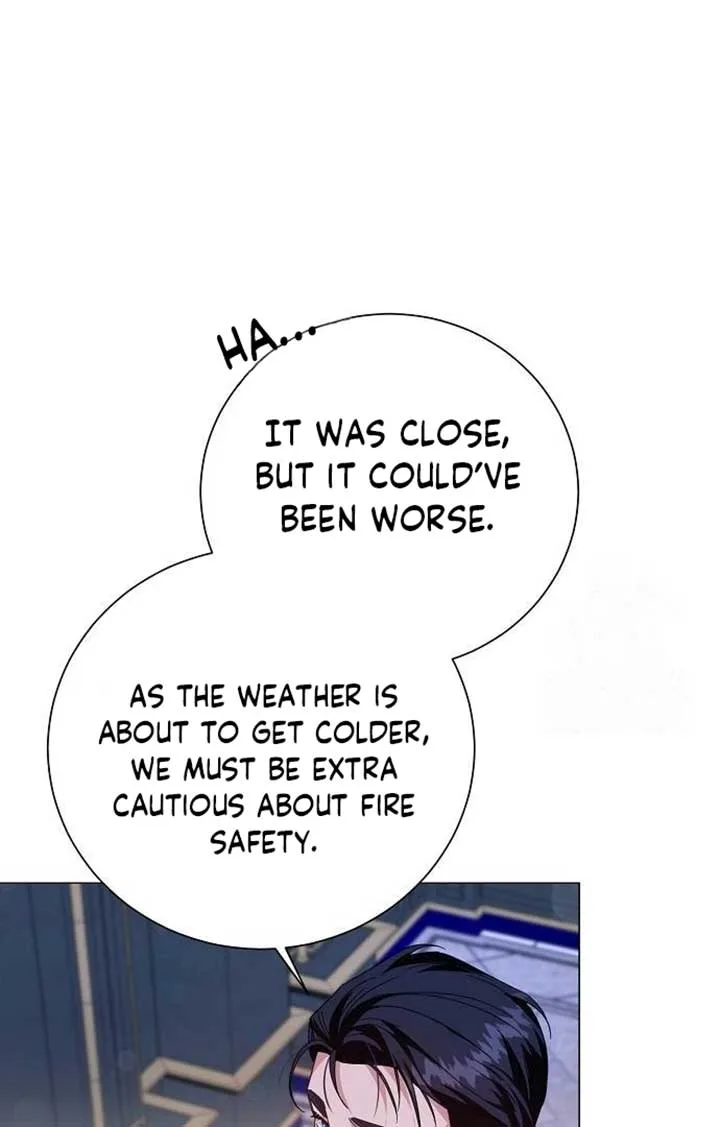 Until the Real One Shows Up Chapter 35 page 52
