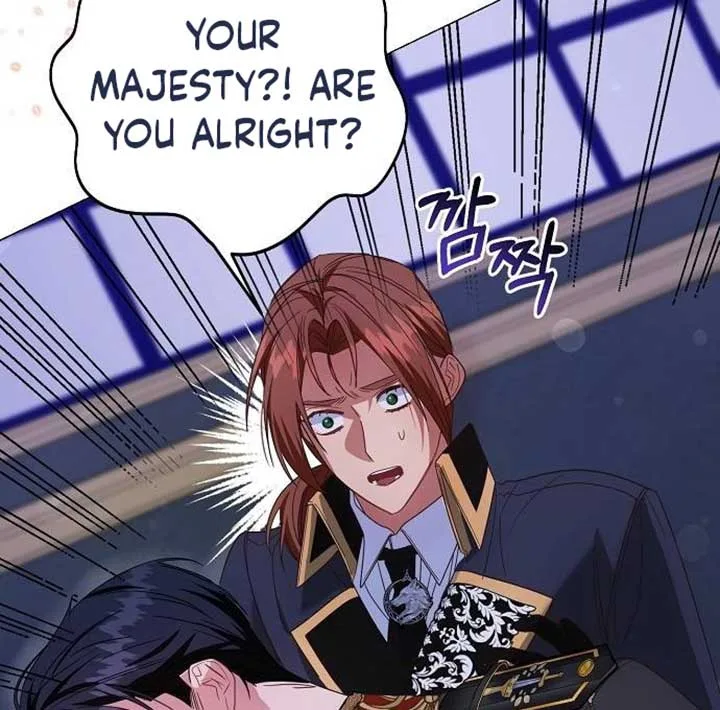 Until the Real One Shows Up Chapter 35 page 61