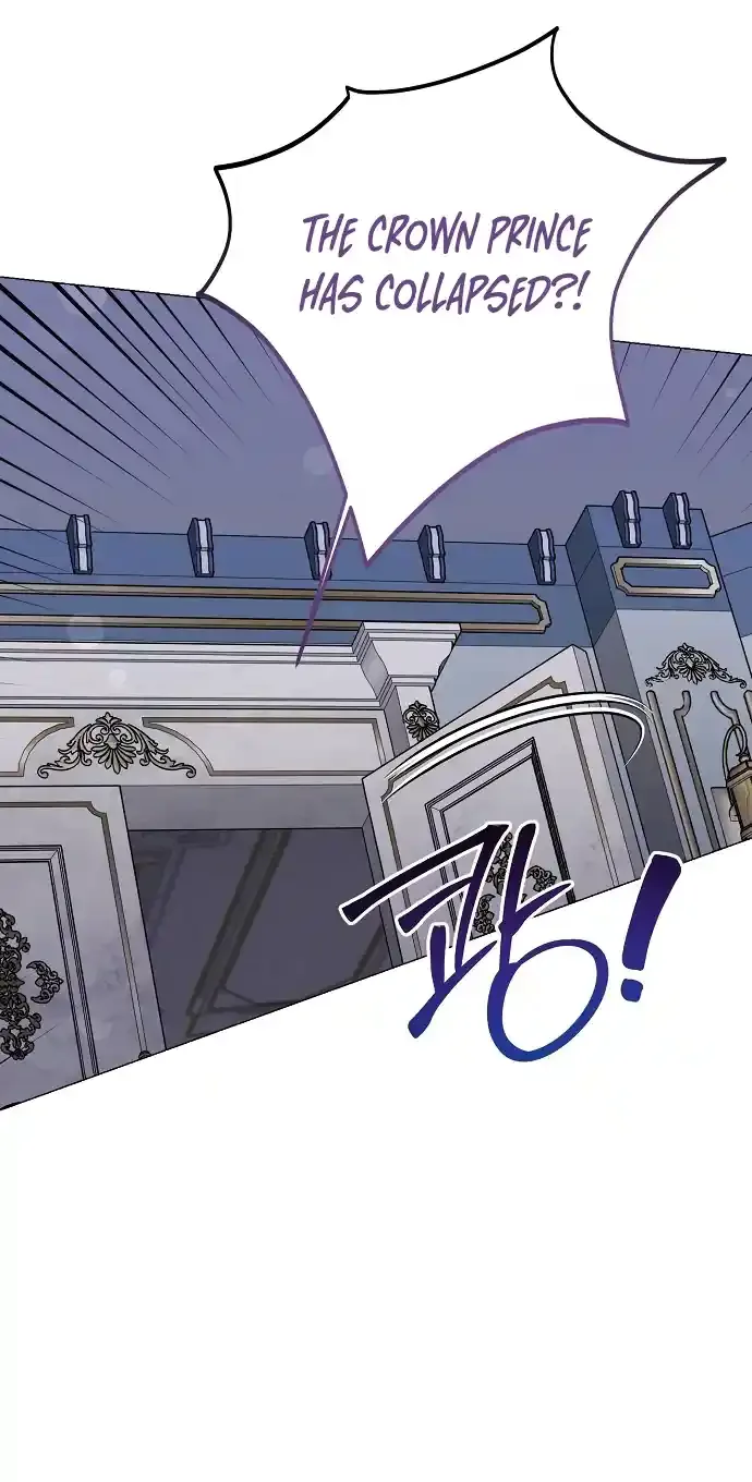 Until the Real One Shows Up Chapter 42 page 48