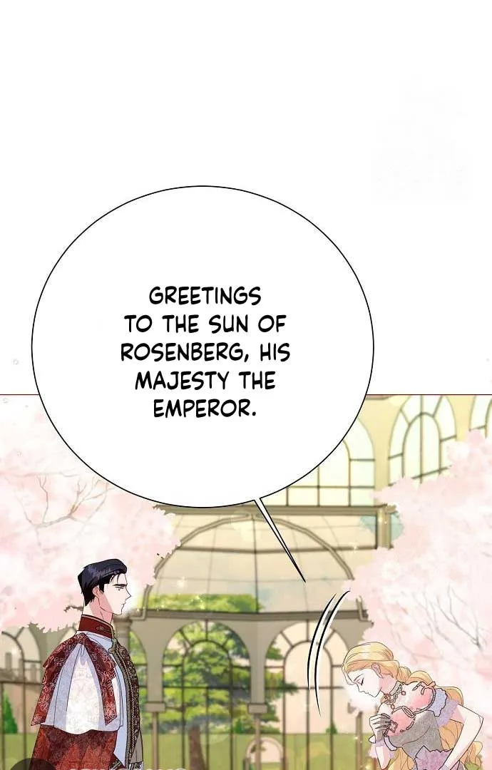 Until the Real One Shows Up Chapter 36 page 69