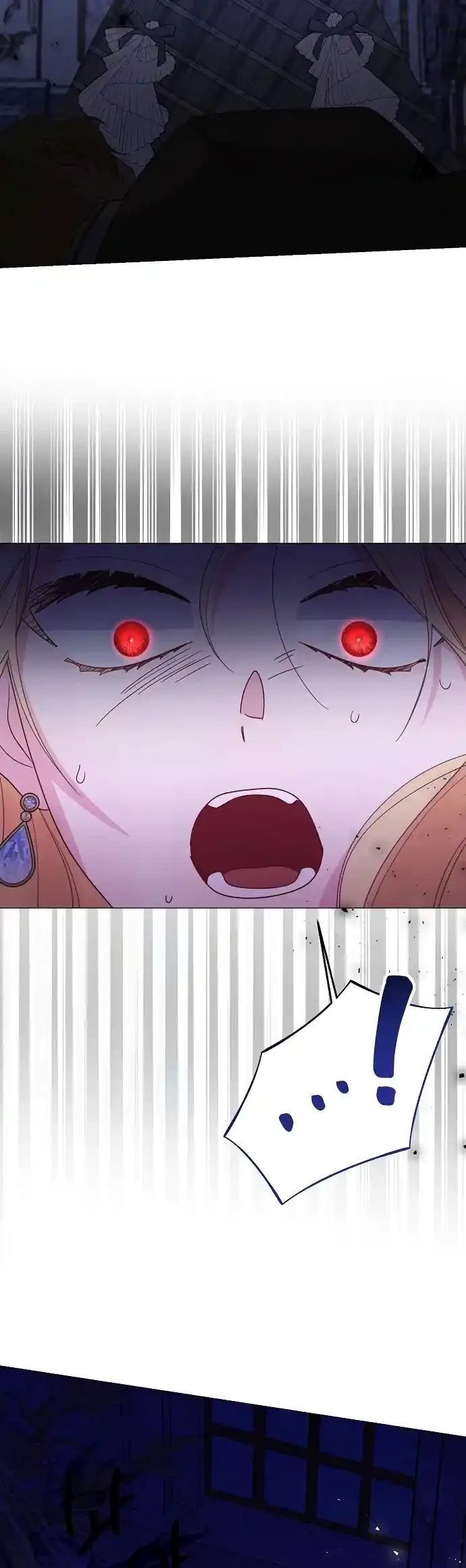 Until the Real One Shows Up Chapter 42 page 45