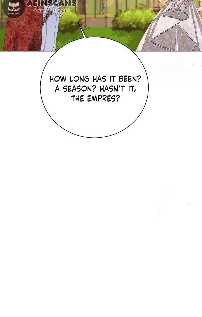 Until the Real One Shows Up Chapter 36 page 70