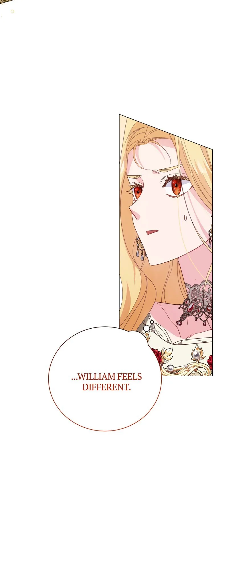 Until the Real One Shows Up Chapter 34 page 67