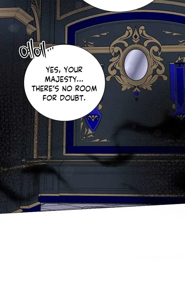 Until the Real One Shows Up Chapter 35 page 56