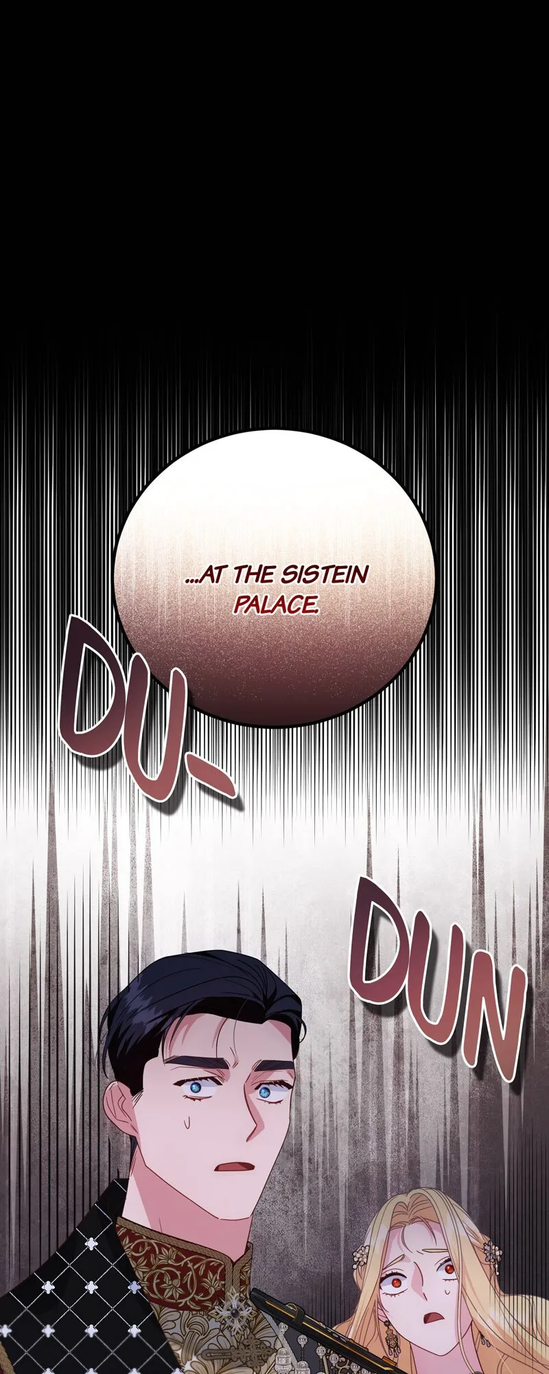 Until the Real One Shows Up Chapter 34 page 71