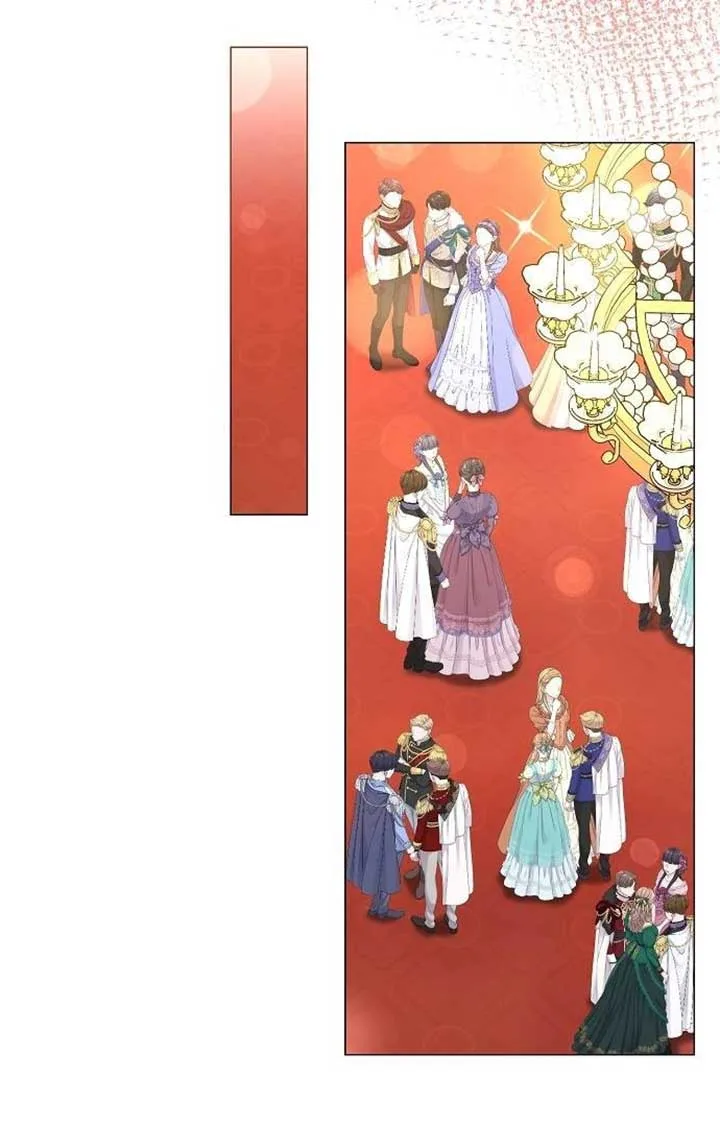 Until the Real One Shows Up Chapter 35 page 68