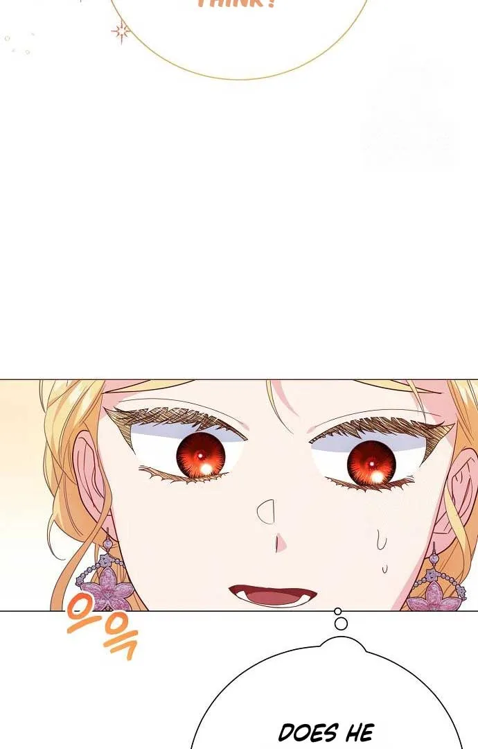 Until the Real One Shows Up Chapter 36 page 80