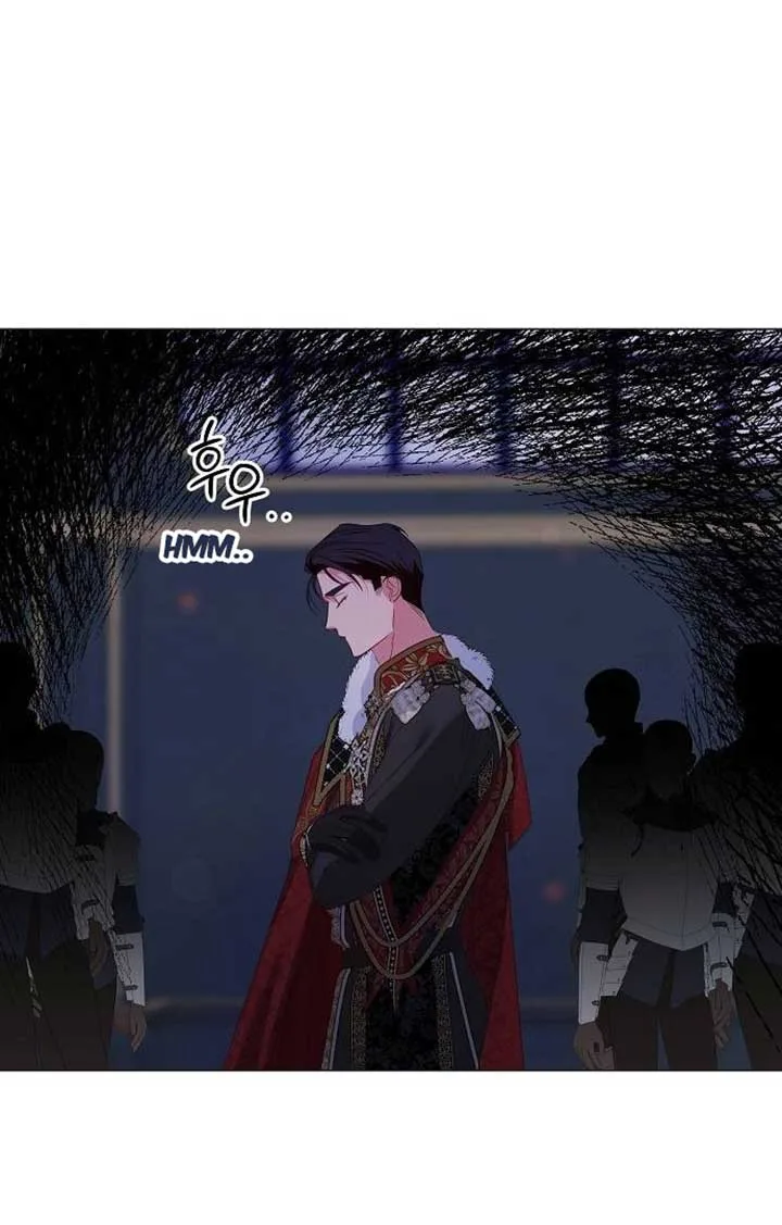Until the Real One Shows Up Chapter 35 page 57
