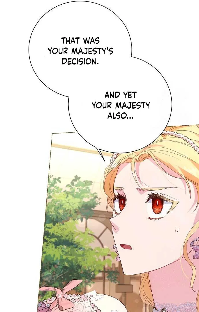 Until the Real One Shows Up Chapter 36 page 84