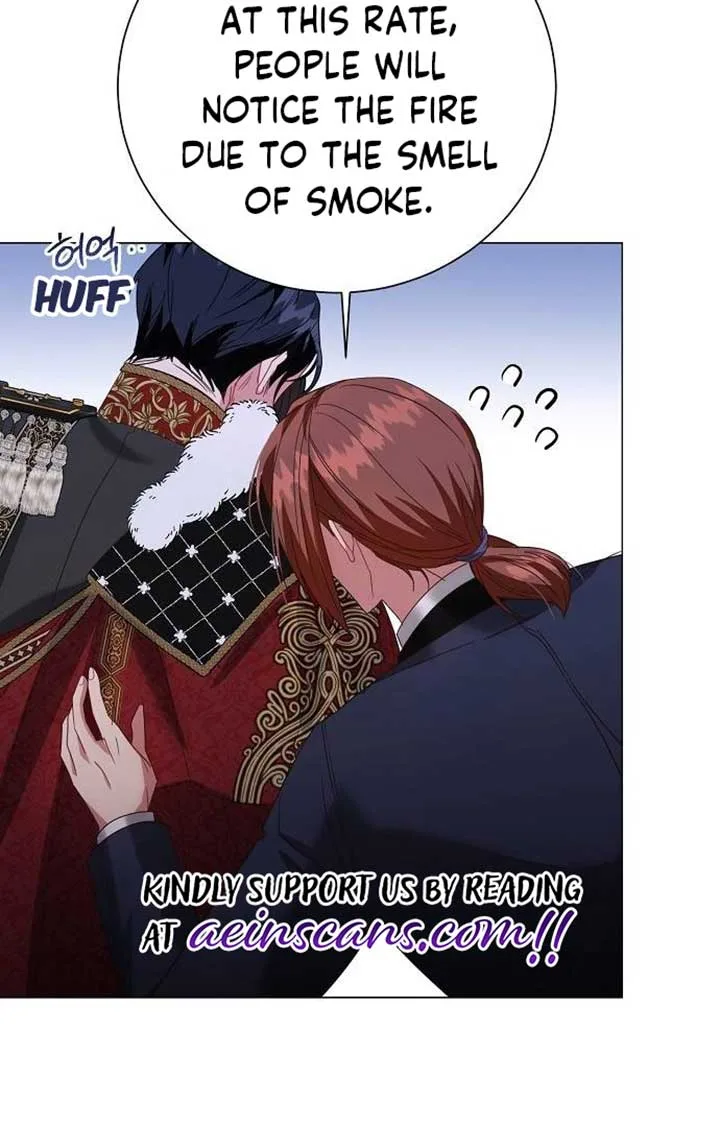 Until the Real One Shows Up Chapter 35 page 64