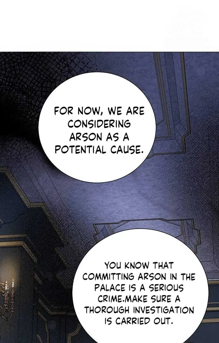 Until the Real One Shows Up Chapter 35 page 55