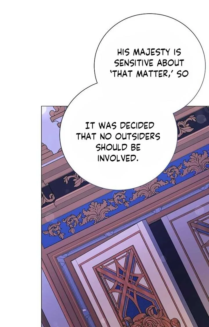 Until the Real One Shows Up Chapter 35 page 77