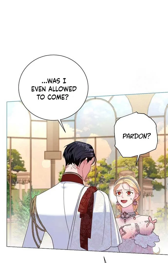 Until the Real One Shows Up Chapter 36 page 87