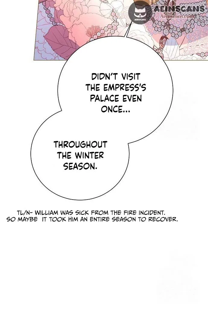 Until the Real One Shows Up Chapter 36 page 85