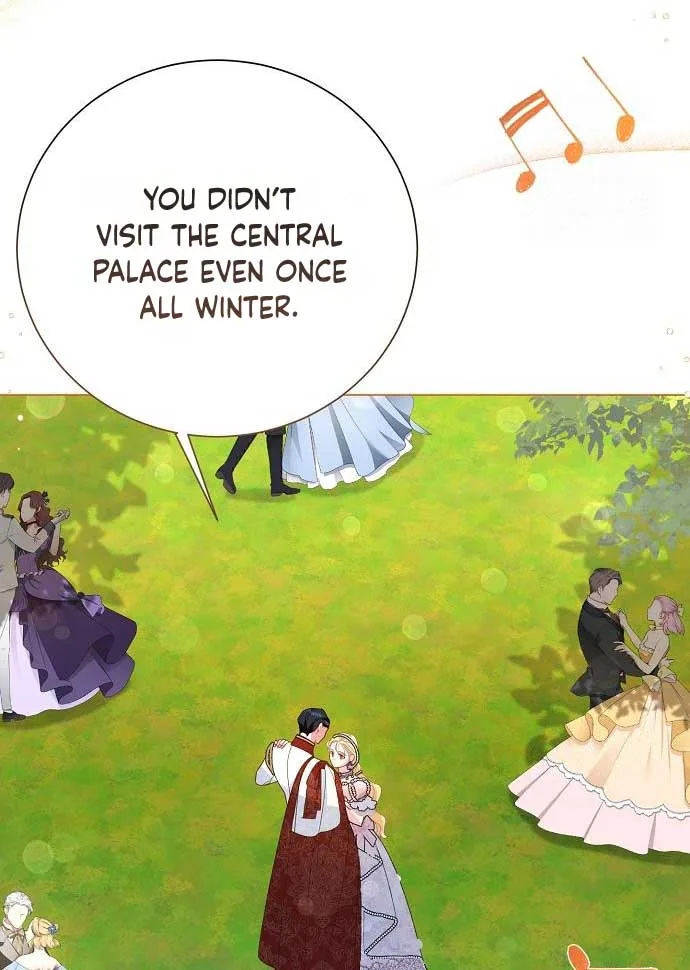 Until the Real One Shows Up Chapter 36 page 82