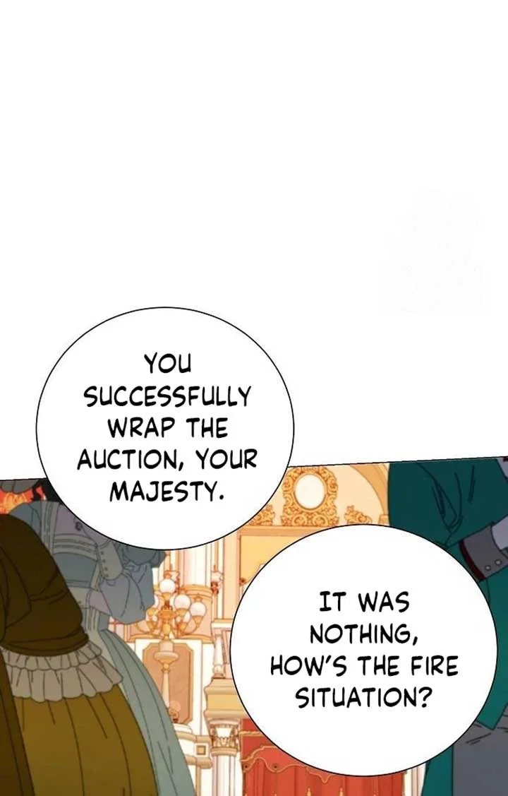 Until the Real One Shows Up Chapter 35 page 69