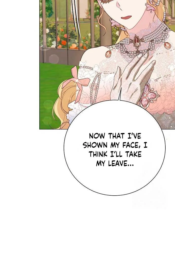 Until the Real One Shows Up Chapter 36 page 72