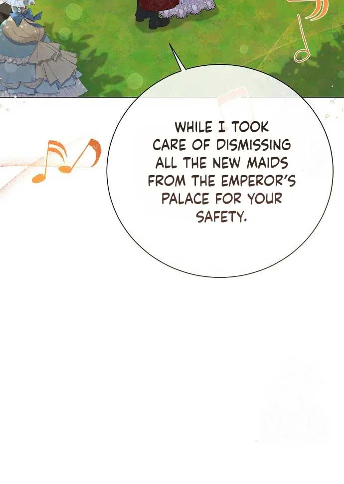 Until the Real One Shows Up Chapter 36 page 83