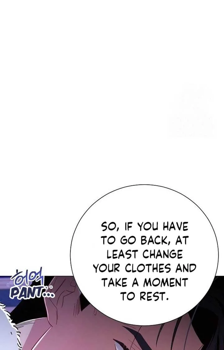 Until the Real One Shows Up Chapter 35 page 65