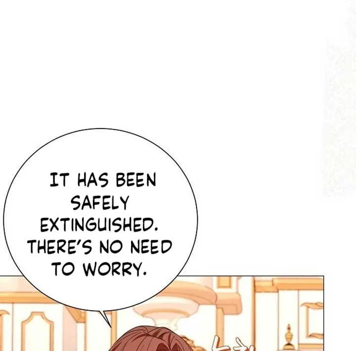 Until the Real One Shows Up Chapter 35 page 71