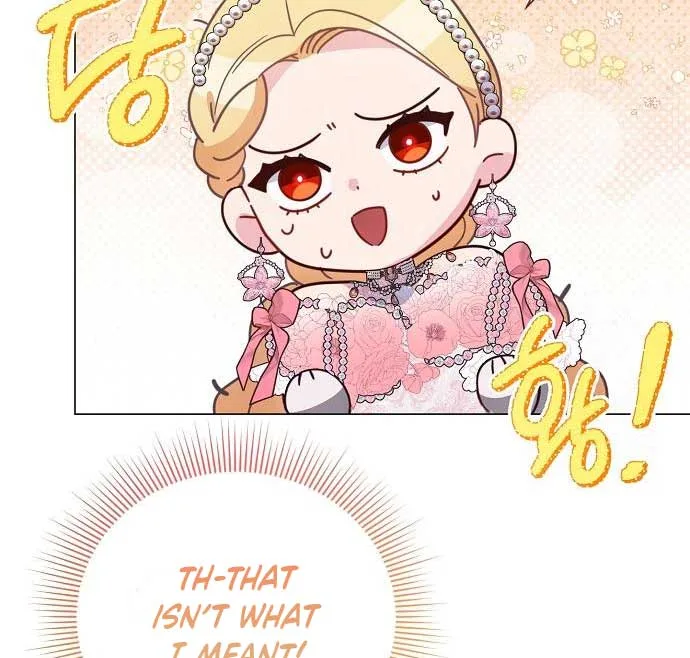 Until the Real One Shows Up Chapter 36 page 91