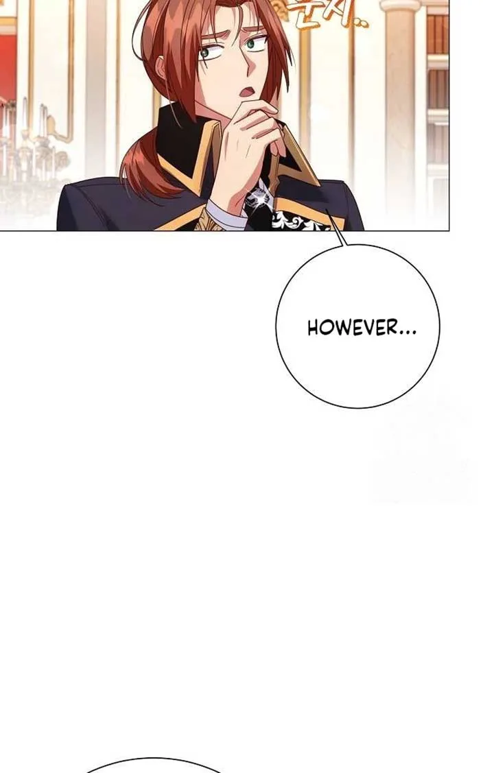 Until the Real One Shows Up Chapter 35 page 72