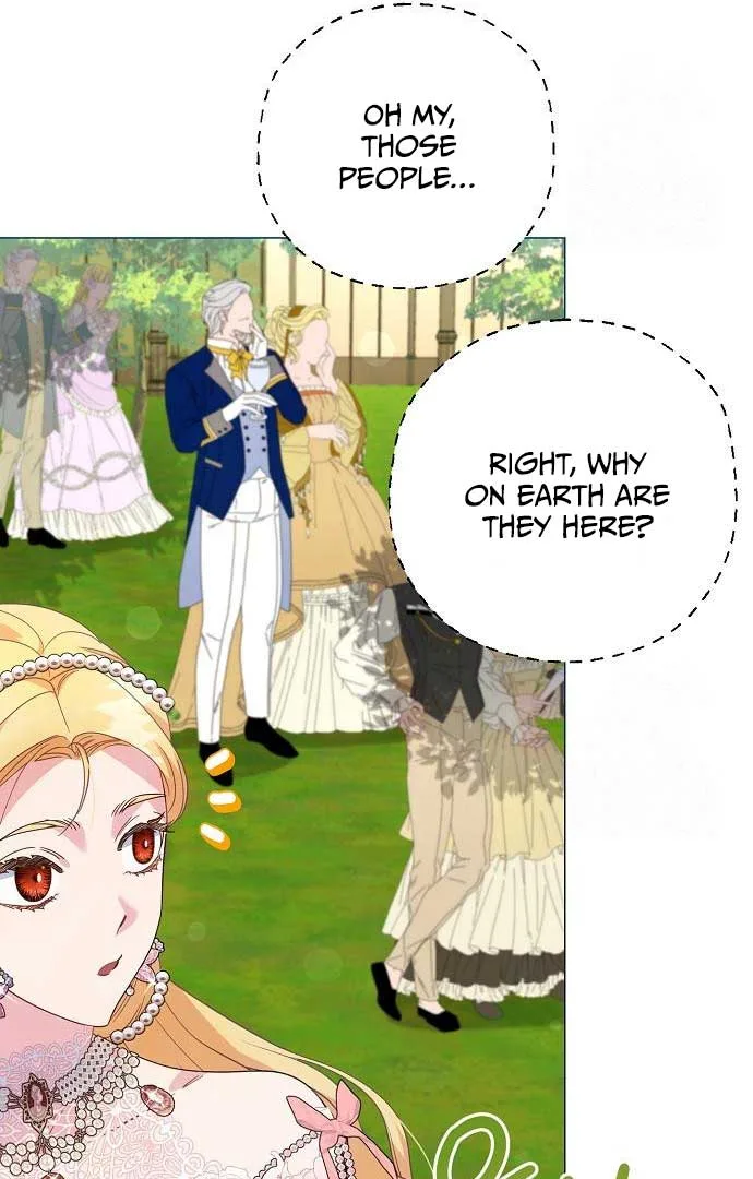 Until the Real One Shows Up Chapter 36 page 93