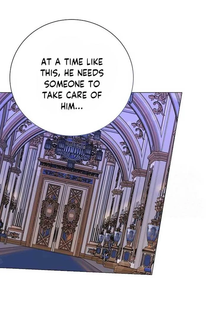 Until the Real One Shows Up Chapter 35 page 76