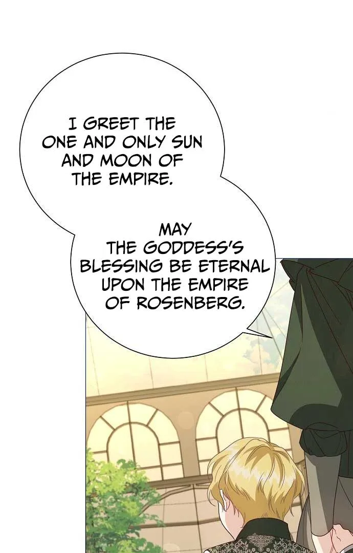 Until the Real One Shows Up Chapter 36 page 96