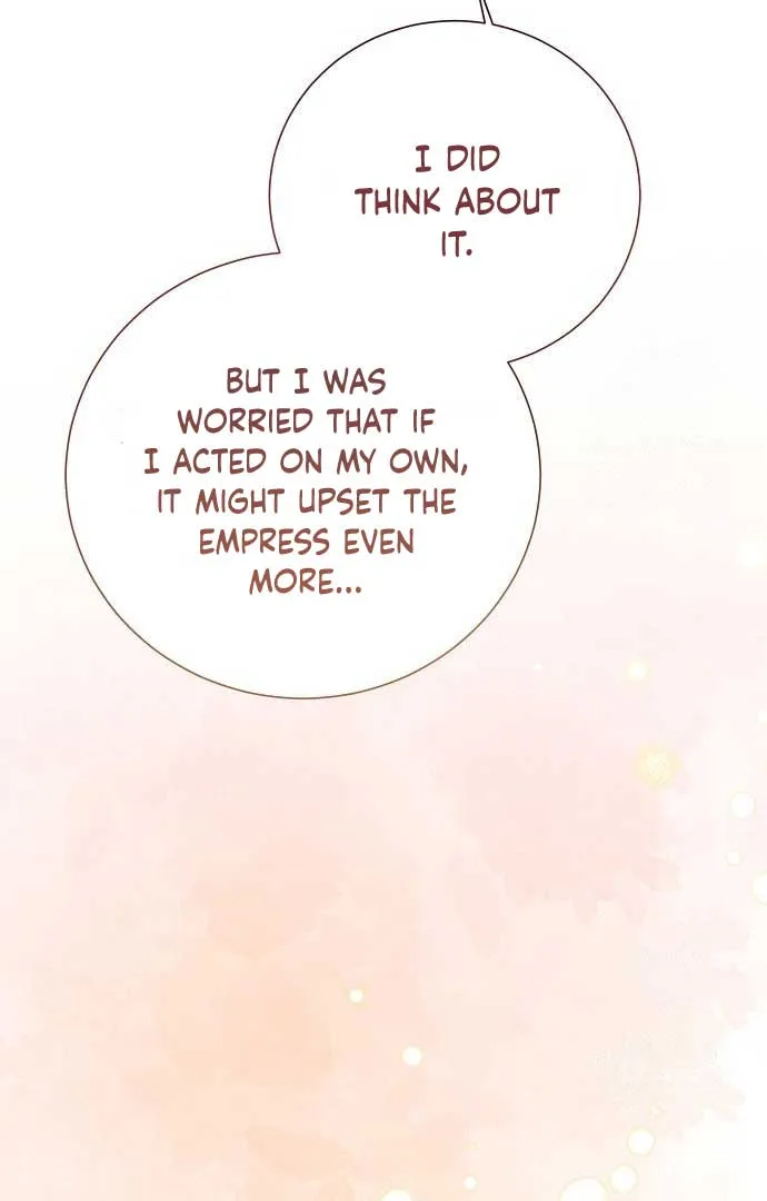 Until the Real One Shows Up Chapter 36 page 88