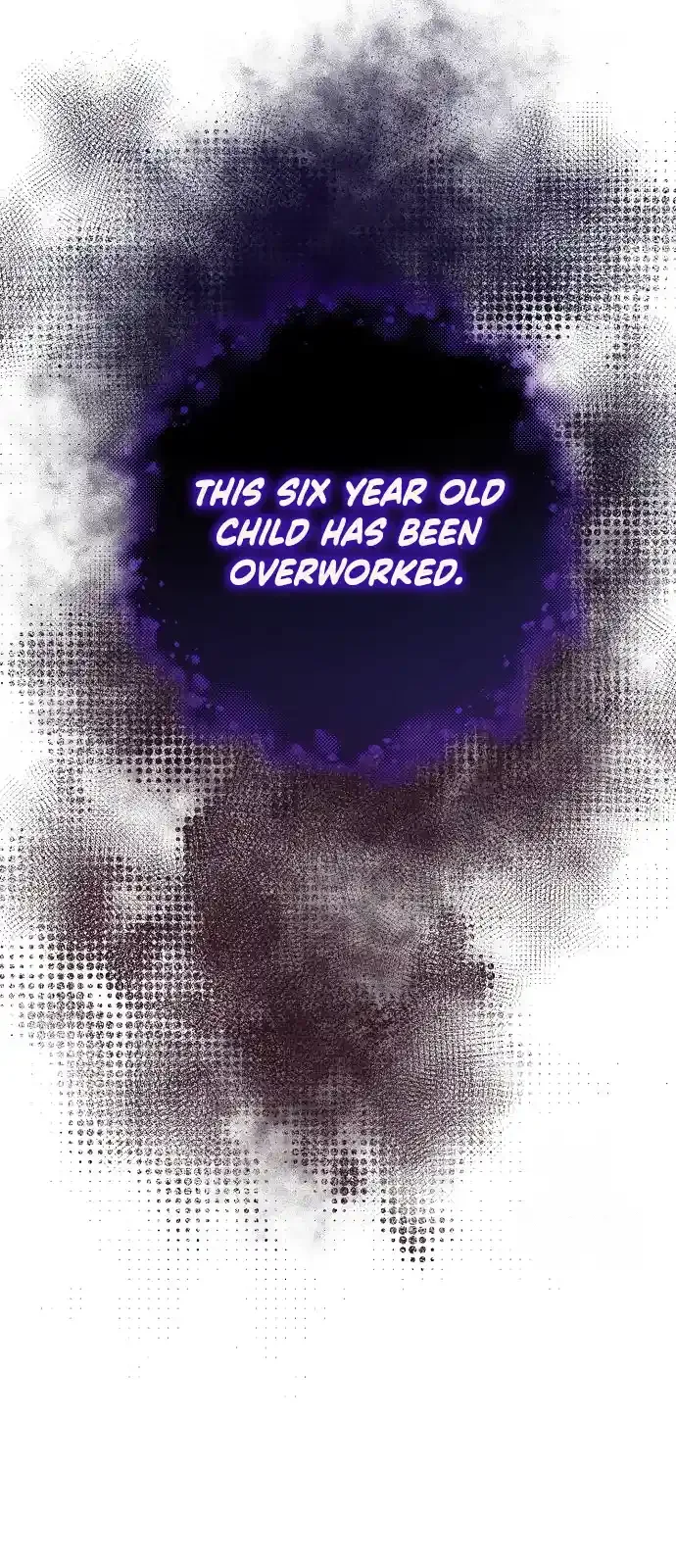 Until the Real One Shows Up Chapter 43 page 6