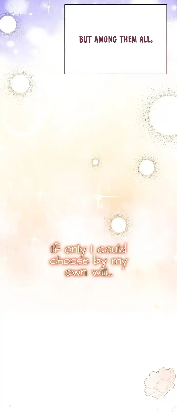 Until the Real One Shows Up Chapter 43 page 34