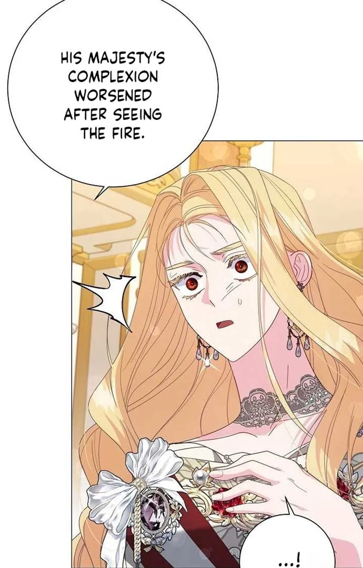 Until the Real One Shows Up Chapter 35 page 73