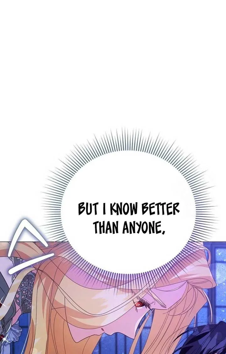 Until the Real One Shows Up Chapter 35 page 95