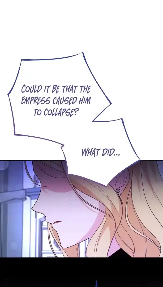 Until the Real One Shows Up Chapter 43 page 2