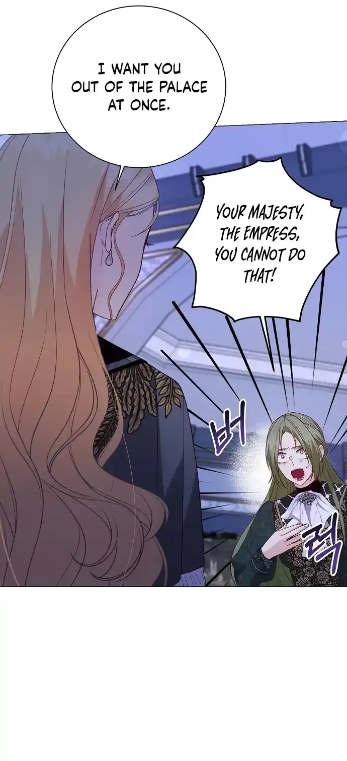 Until the Real One Shows Up Chapter 43 page 7