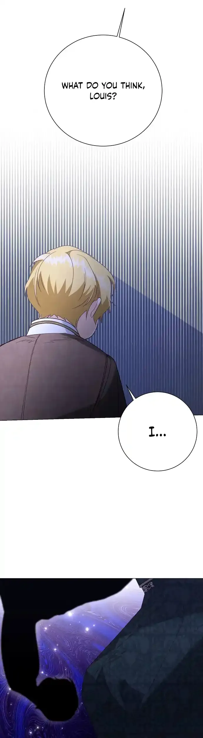 Until the Real One Shows Up Chapter 43 page 27