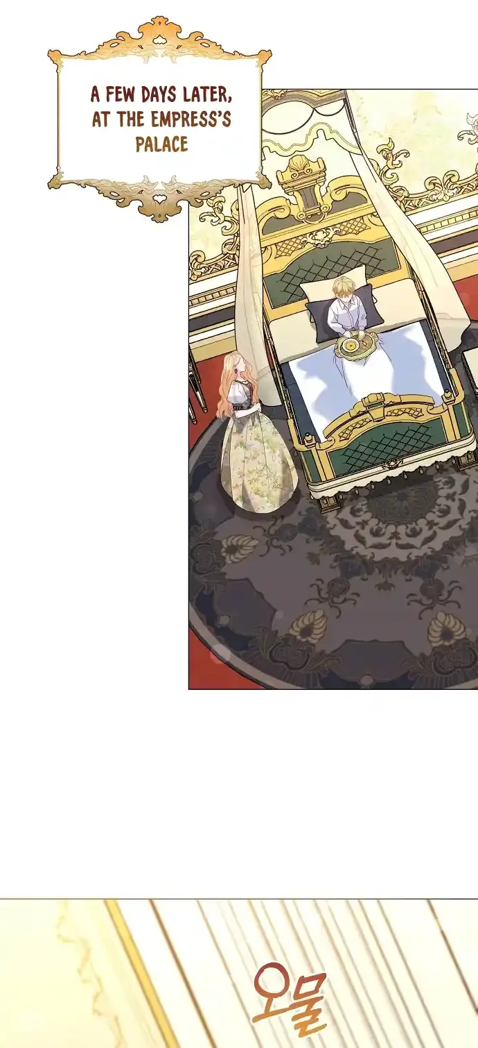 Until the Real One Shows Up Chapter 43 page 37