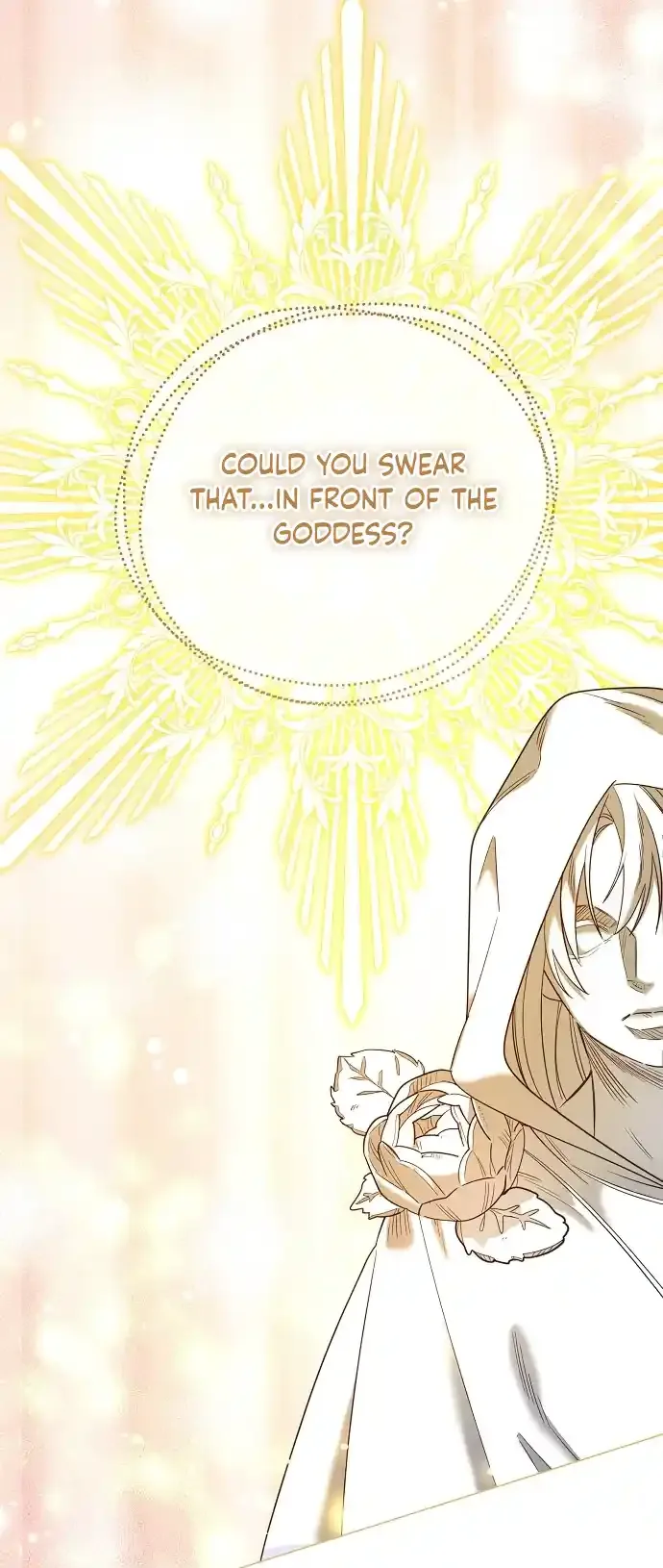 Until the Real One Shows Up Chapter 43 page 20