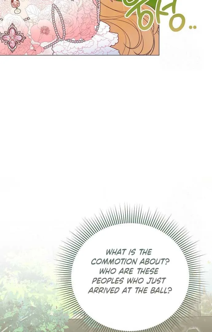 Until the Real One Shows Up Chapter 36 page 94