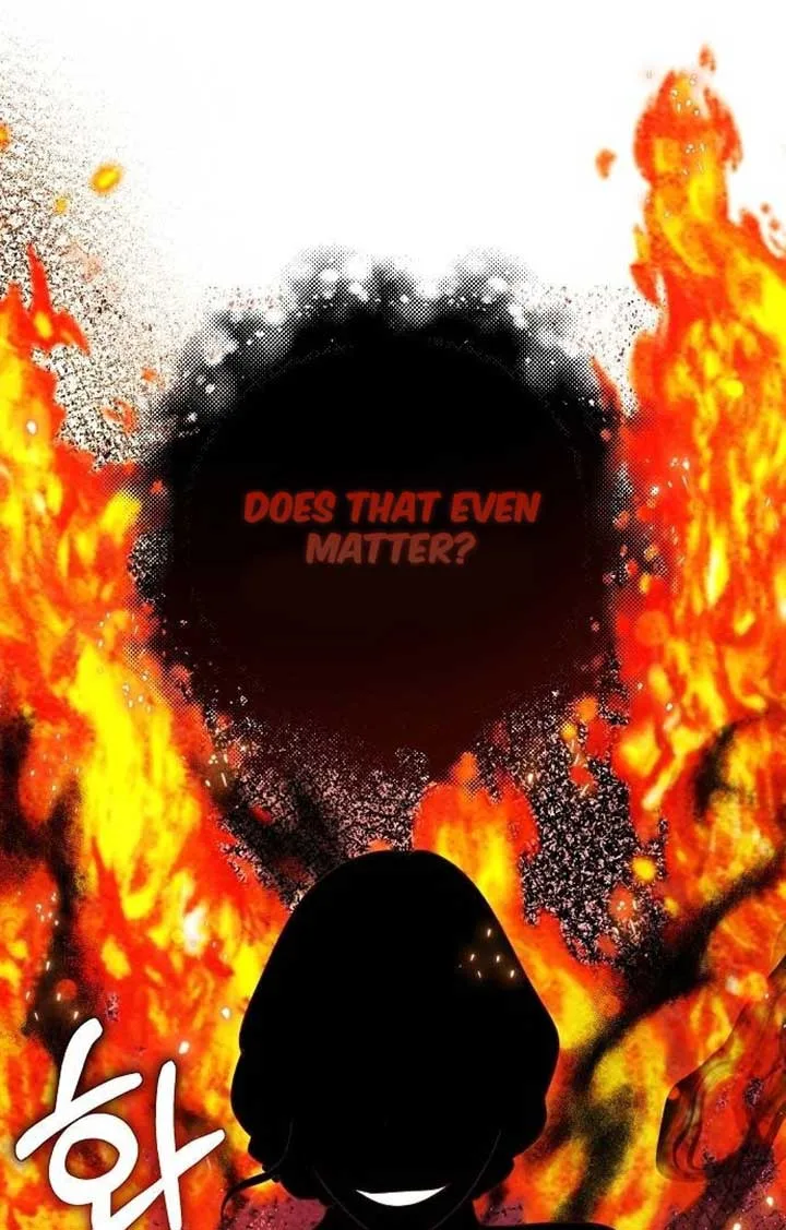 Until the Real One Shows Up Chapter 35 page 105