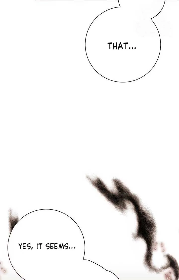 Until the Real One Shows Up Chapter 35 page 74